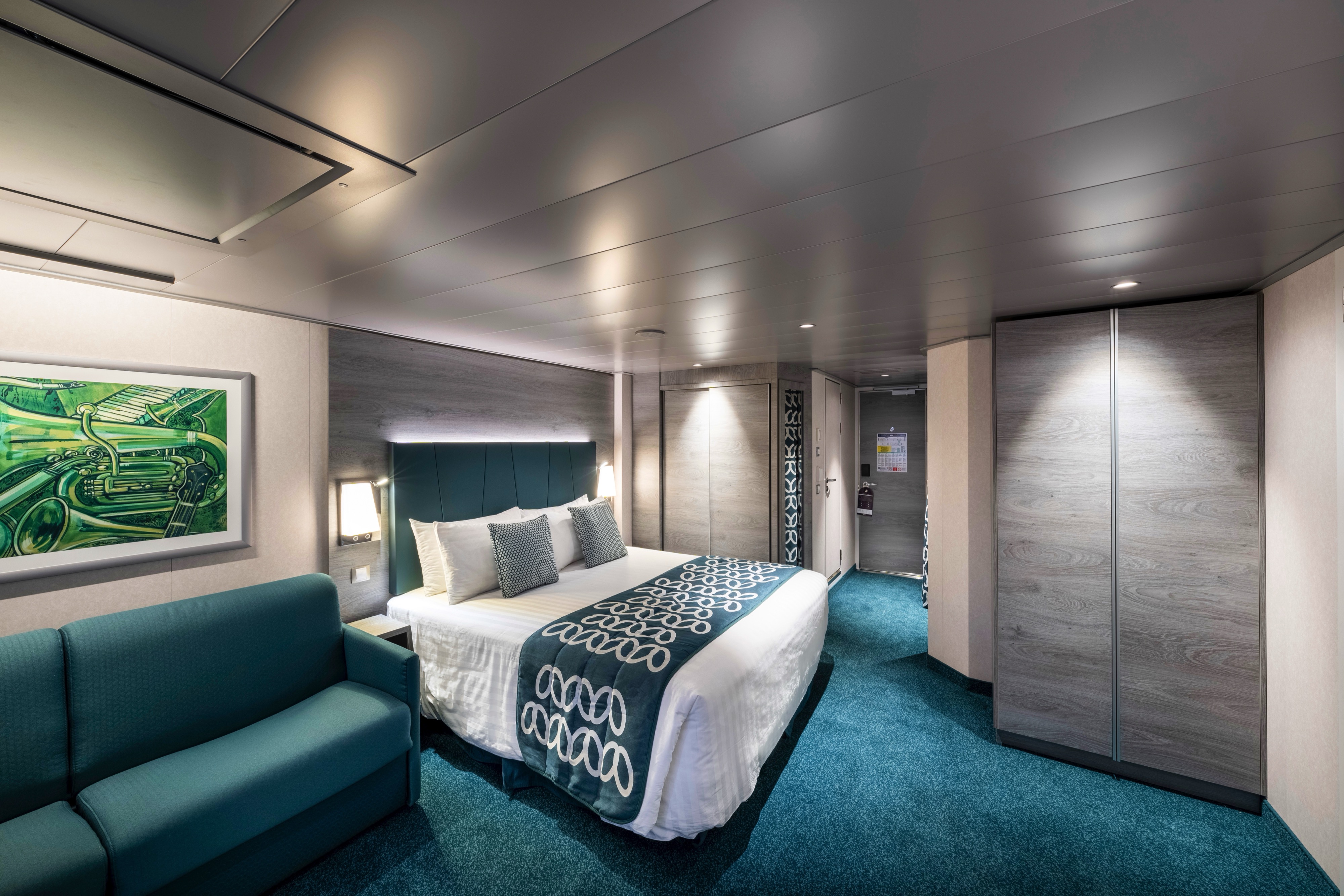 Premium Ocean View